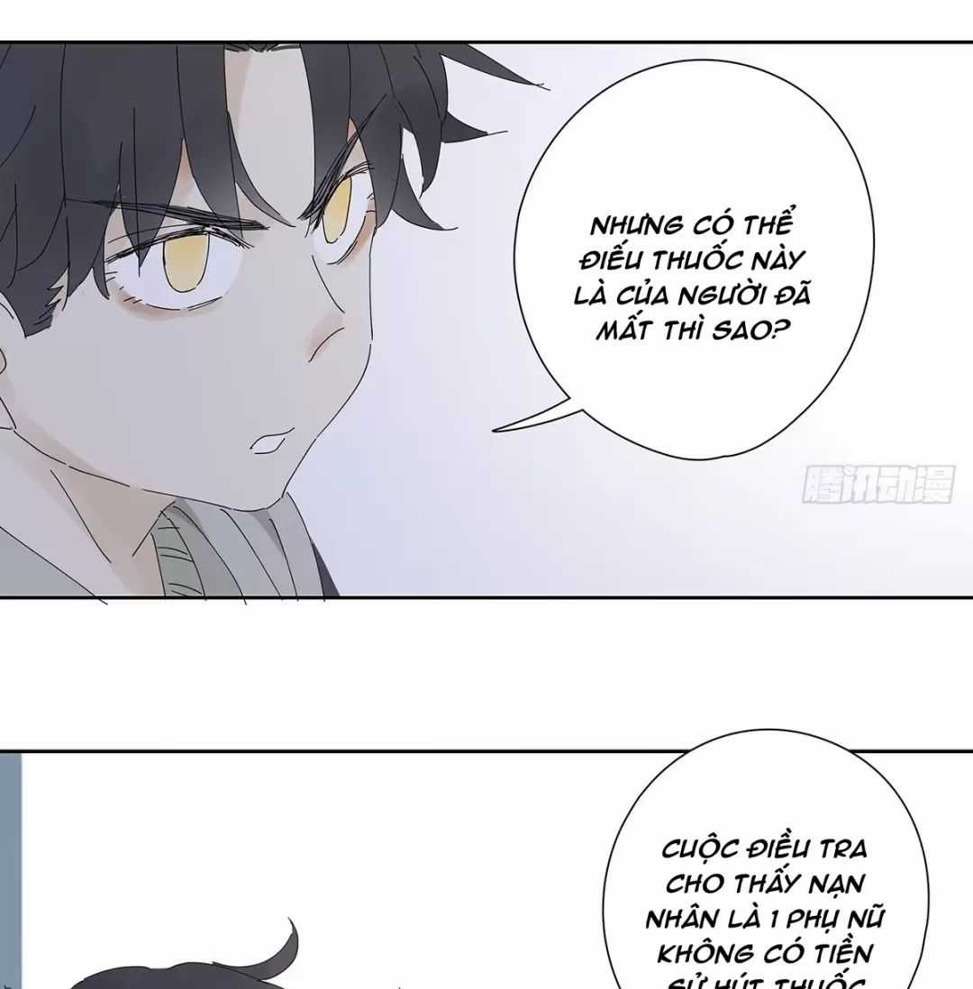 Nạn Nhân Thứ 7 - Chapter 18 - Trang 37