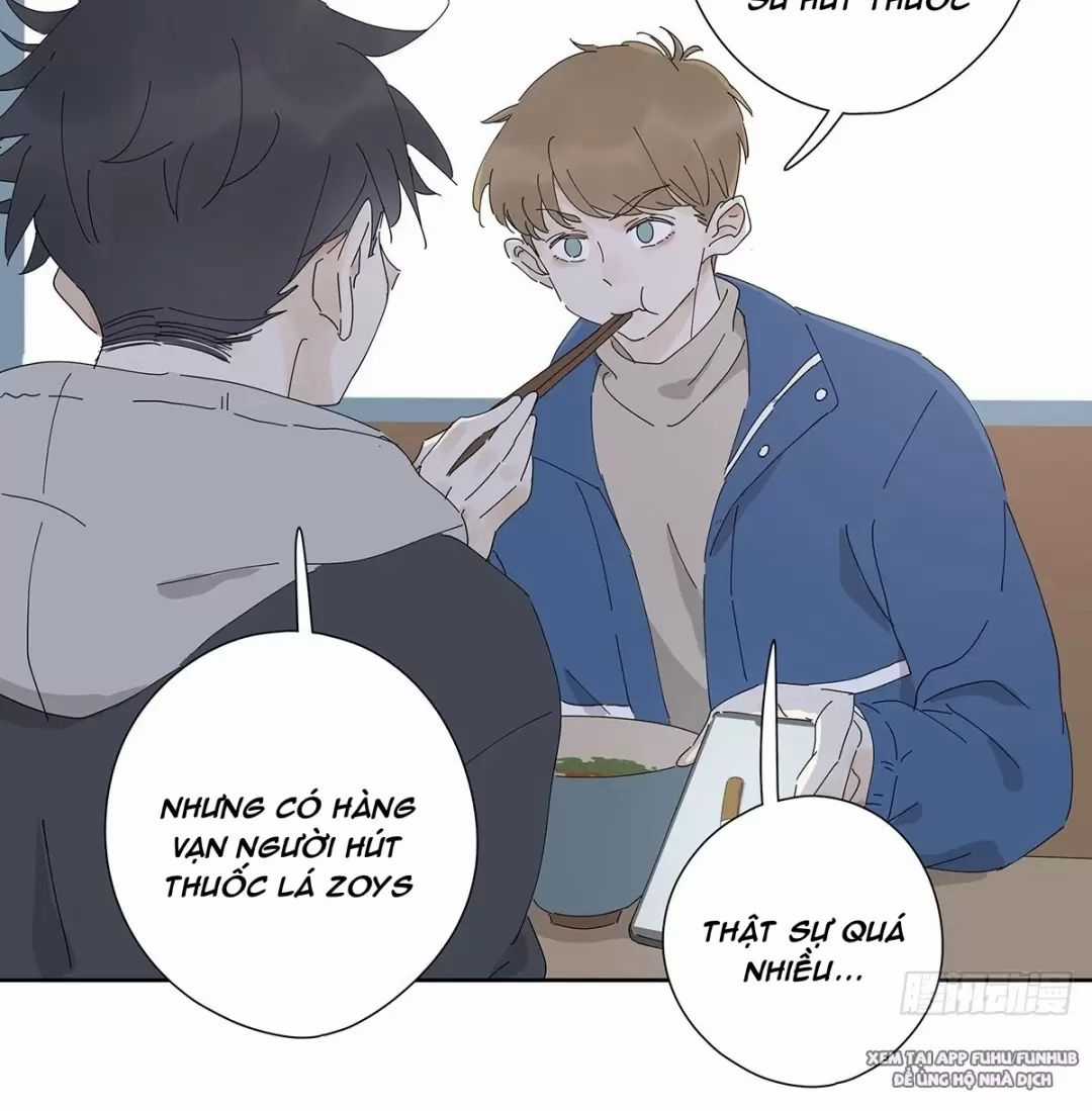 Nạn Nhân Thứ 7 - Chapter 18 - Trang 38