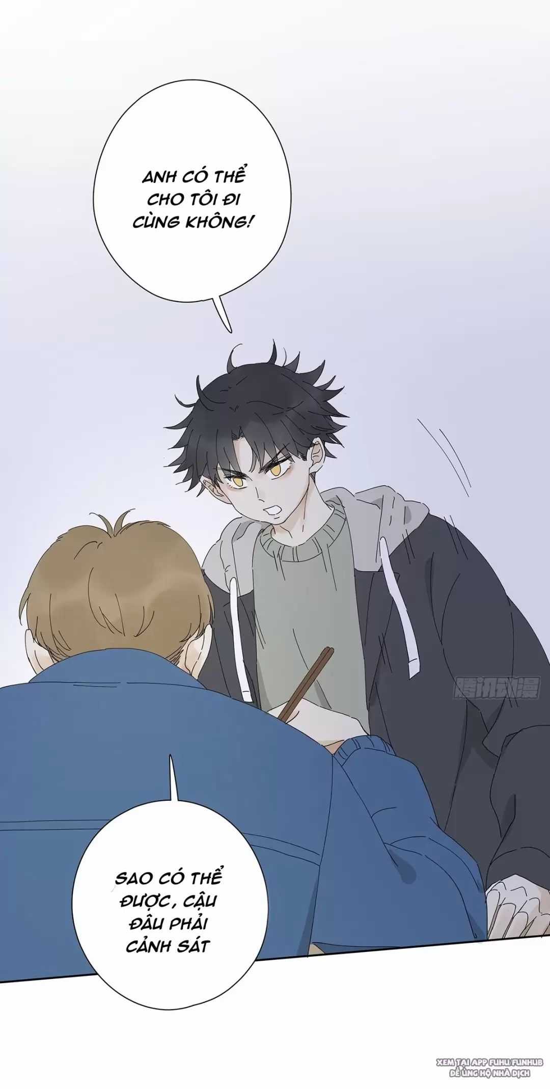 Nạn Nhân Thứ 7 - Chapter 18 - Trang 40