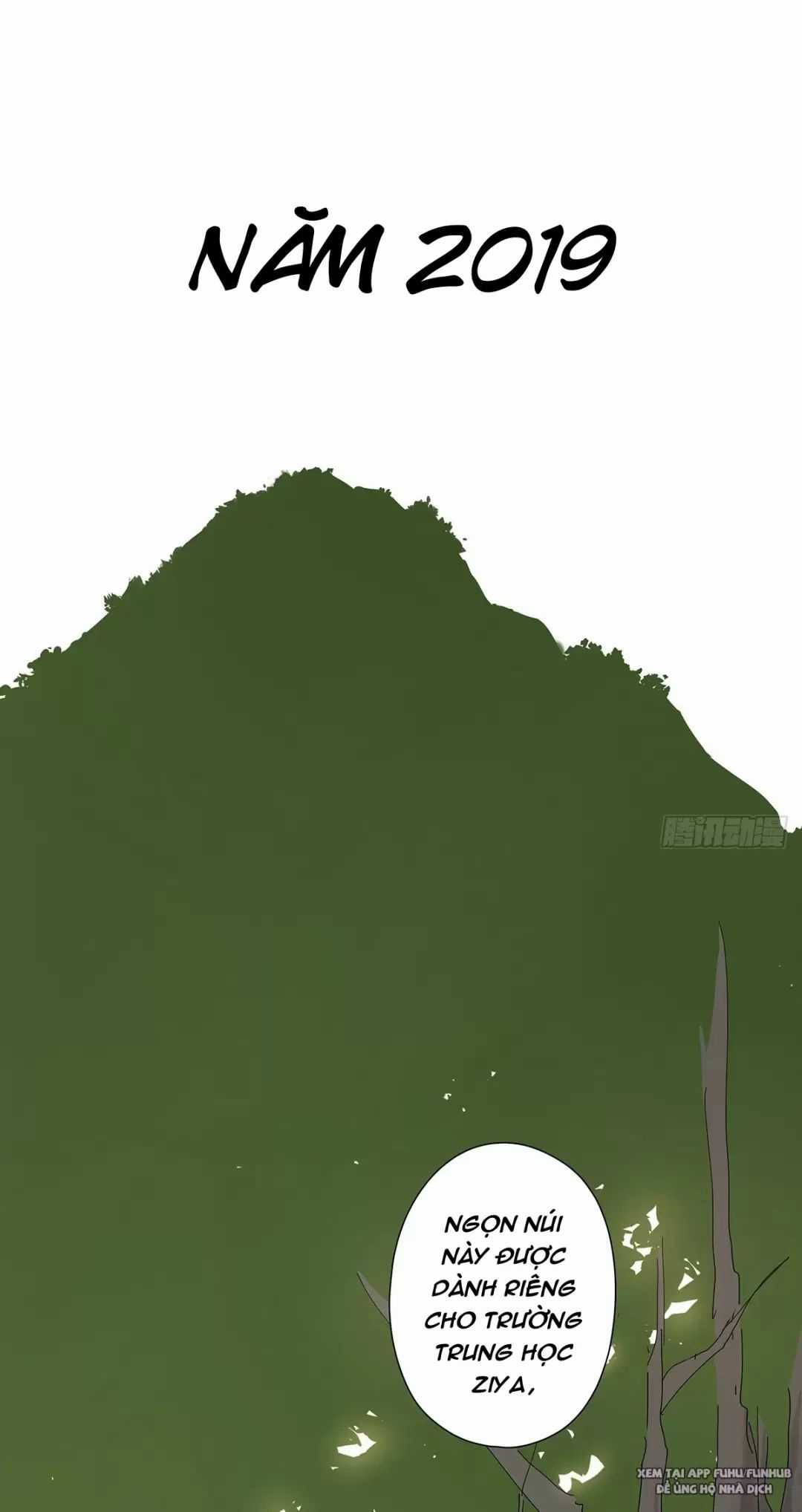 Nạn Nhân Thứ 7 - Chapter 18 - Trang 5