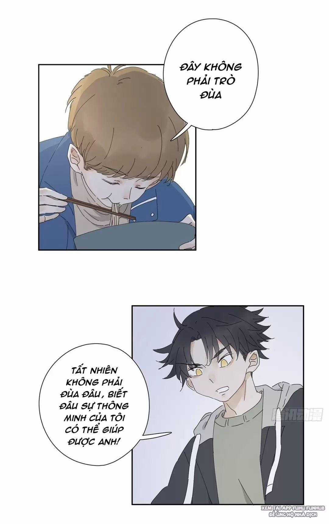 Nạn Nhân Thứ 7 - Chapter 18 - Trang 44