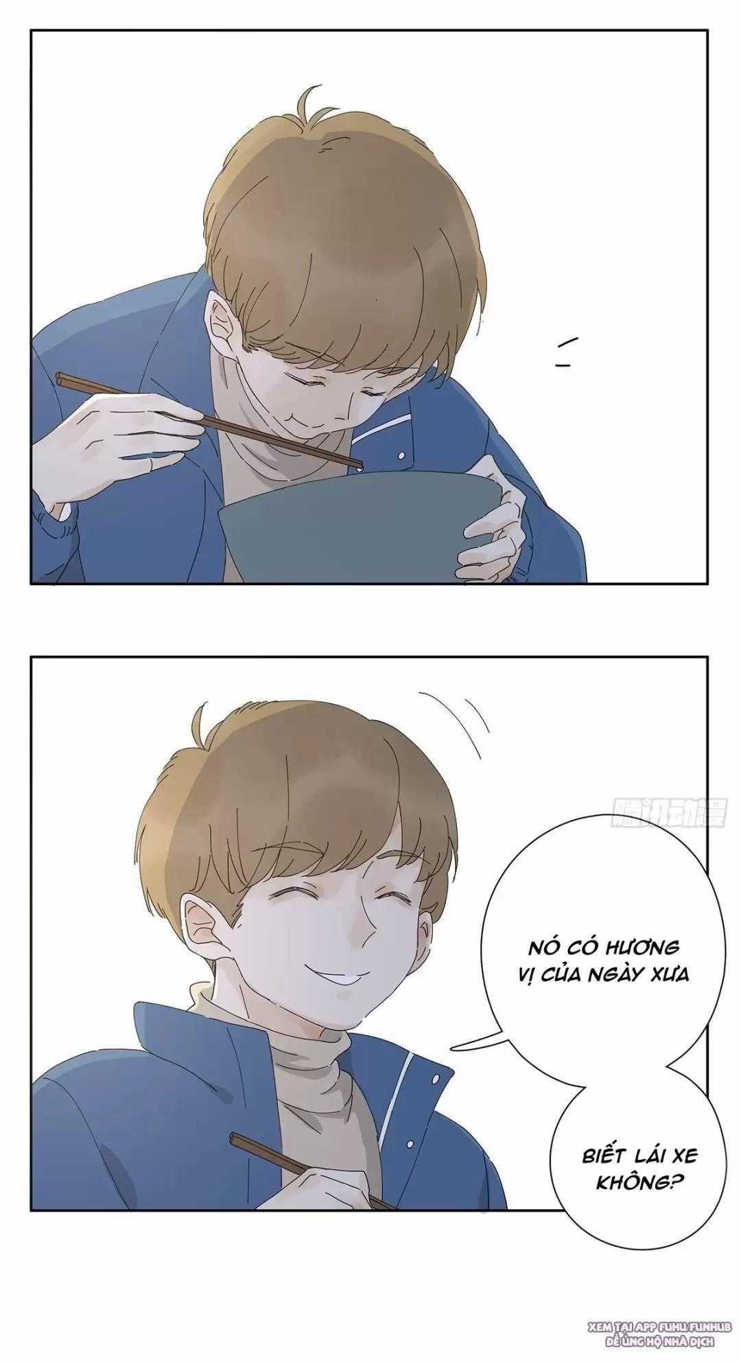 Nạn Nhân Thứ 7 - Chapter 18 - Trang 45