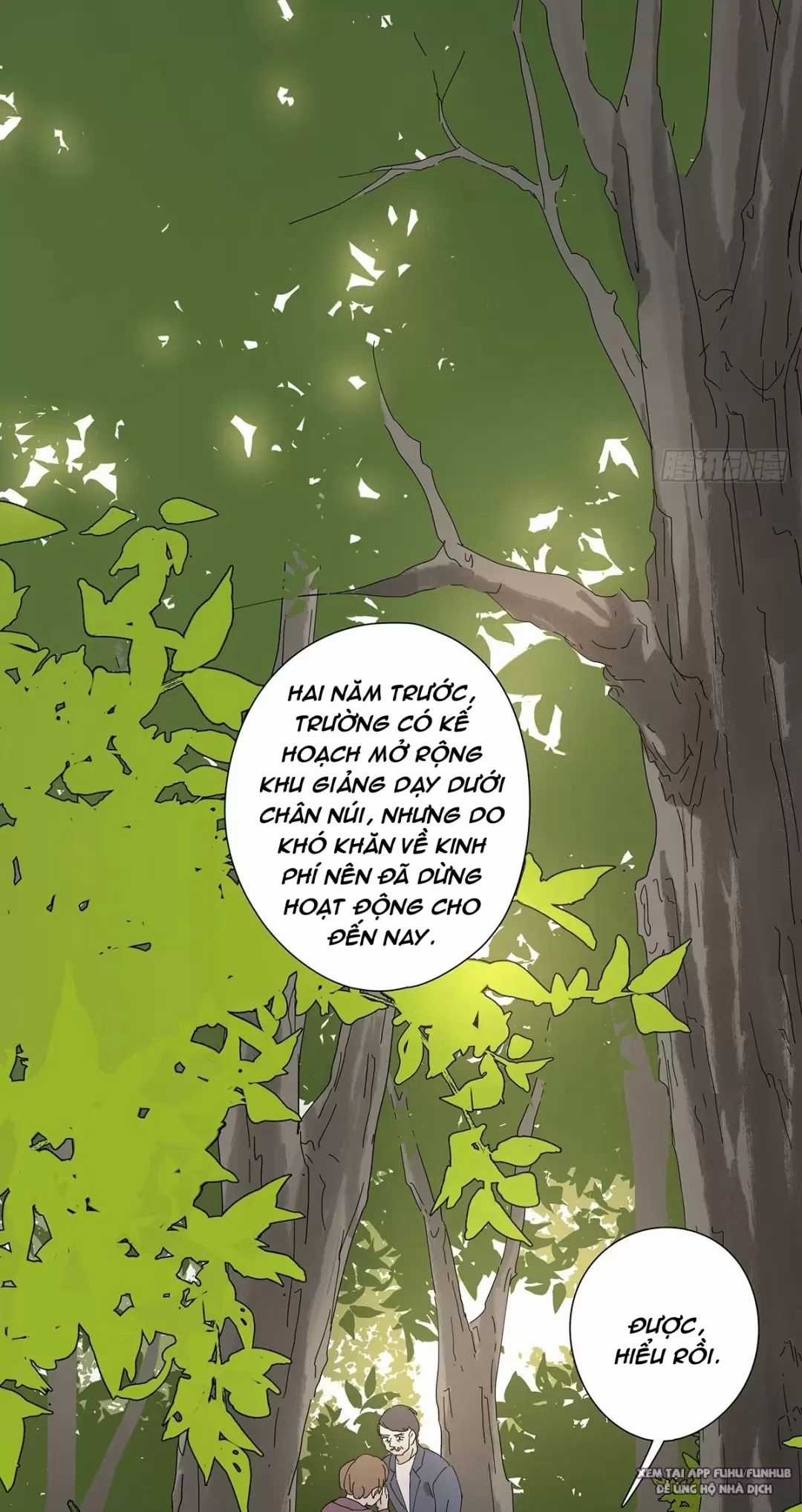 Nạn Nhân Thứ 7 - Chapter 18 - Trang 6