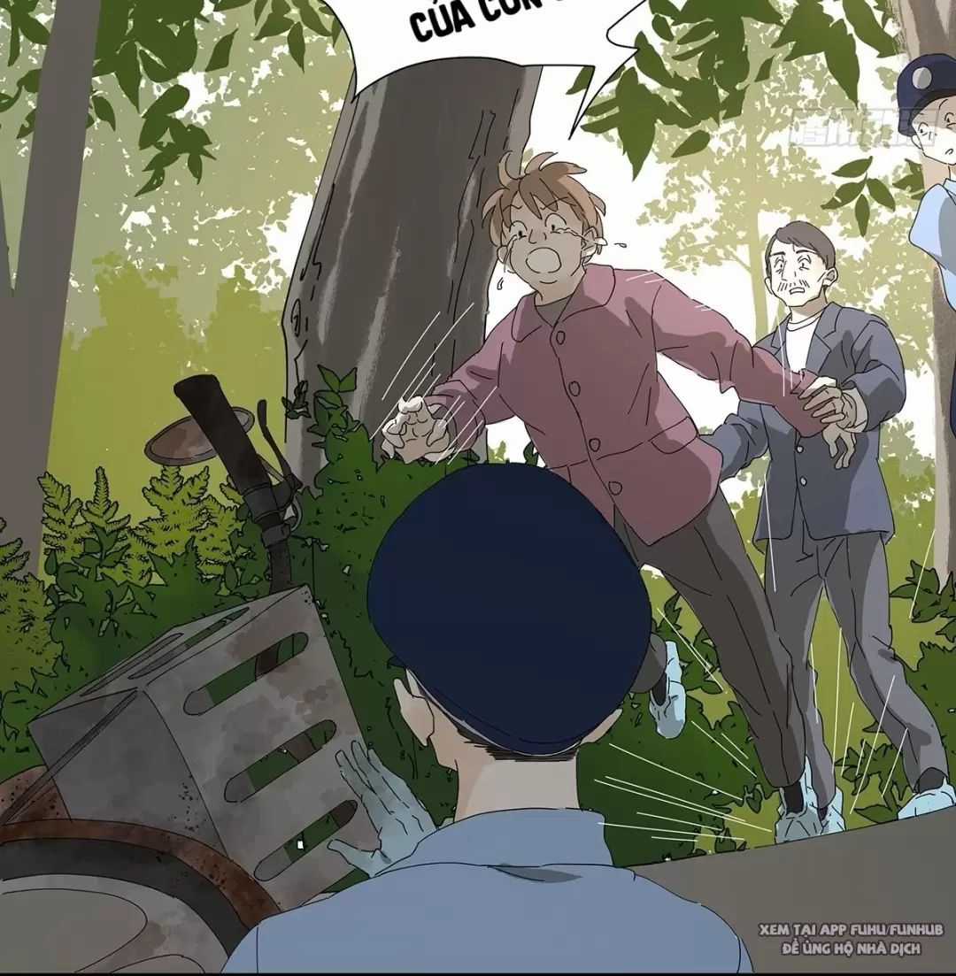 Nạn Nhân Thứ 7 - Chapter 18 - Trang 9