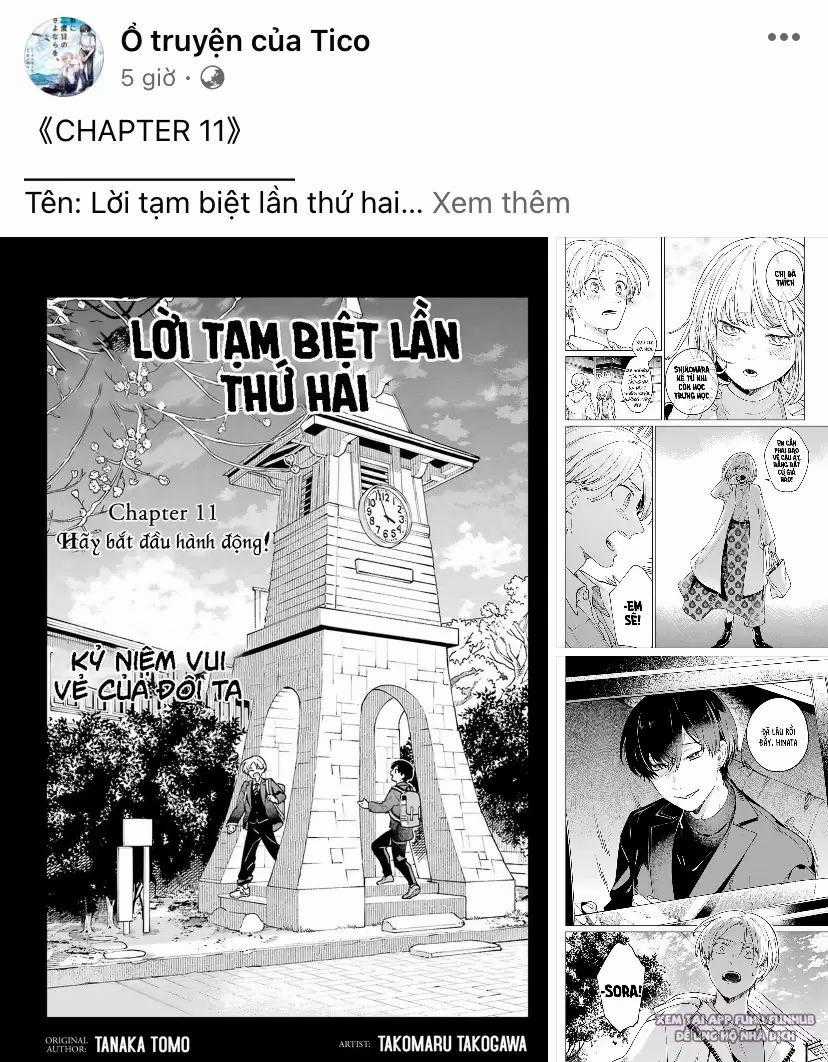 Nạn Nhân Thứ 7 - Chapter 19 - Trang 2