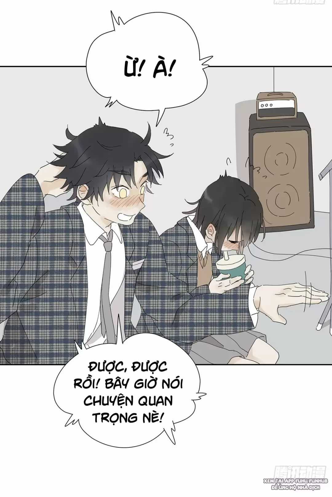Nạn Nhân Thứ 7 - Chapter 19 - Trang 11
