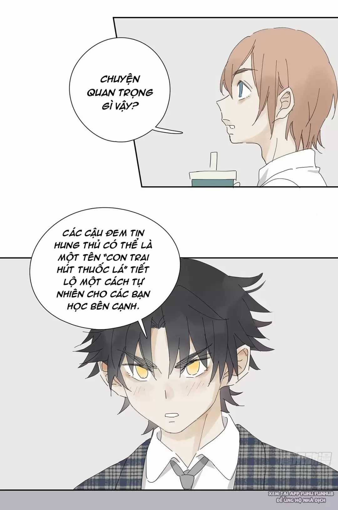 Nạn Nhân Thứ 7 - Chapter 19 - Trang 12