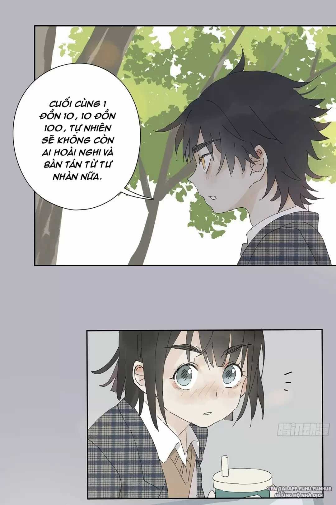 Nạn Nhân Thứ 7 - Chapter 19 - Trang 13