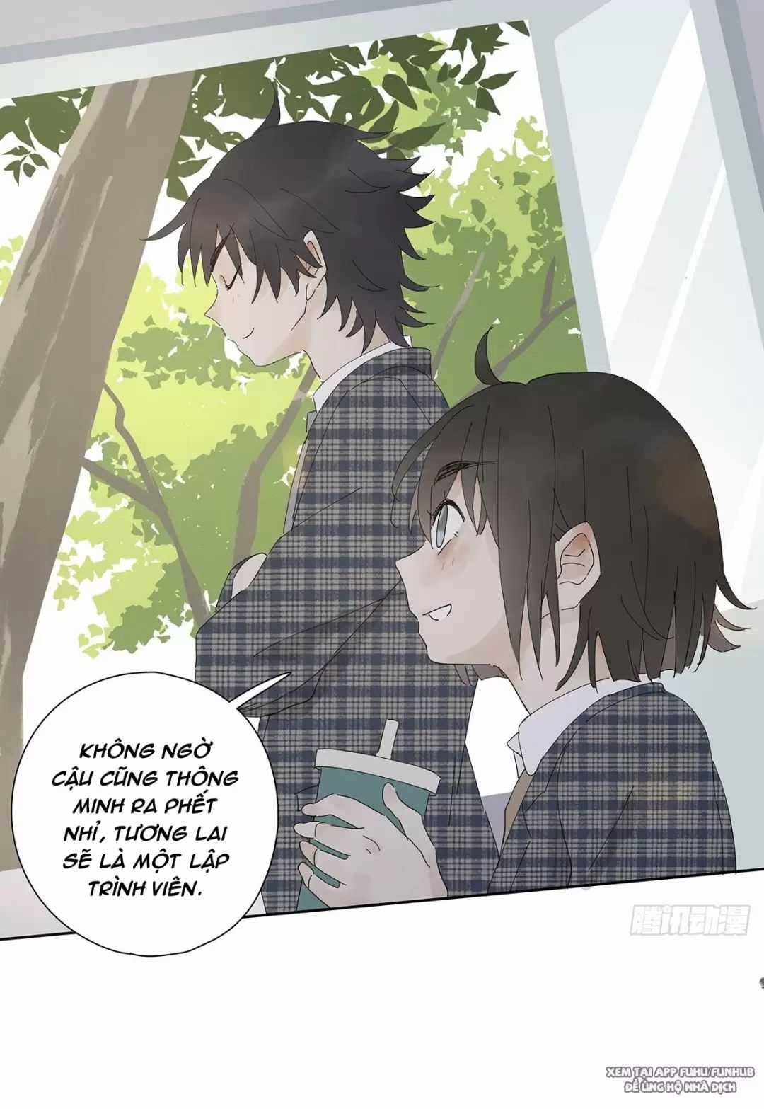 Nạn Nhân Thứ 7 - Chapter 19 - Trang 14