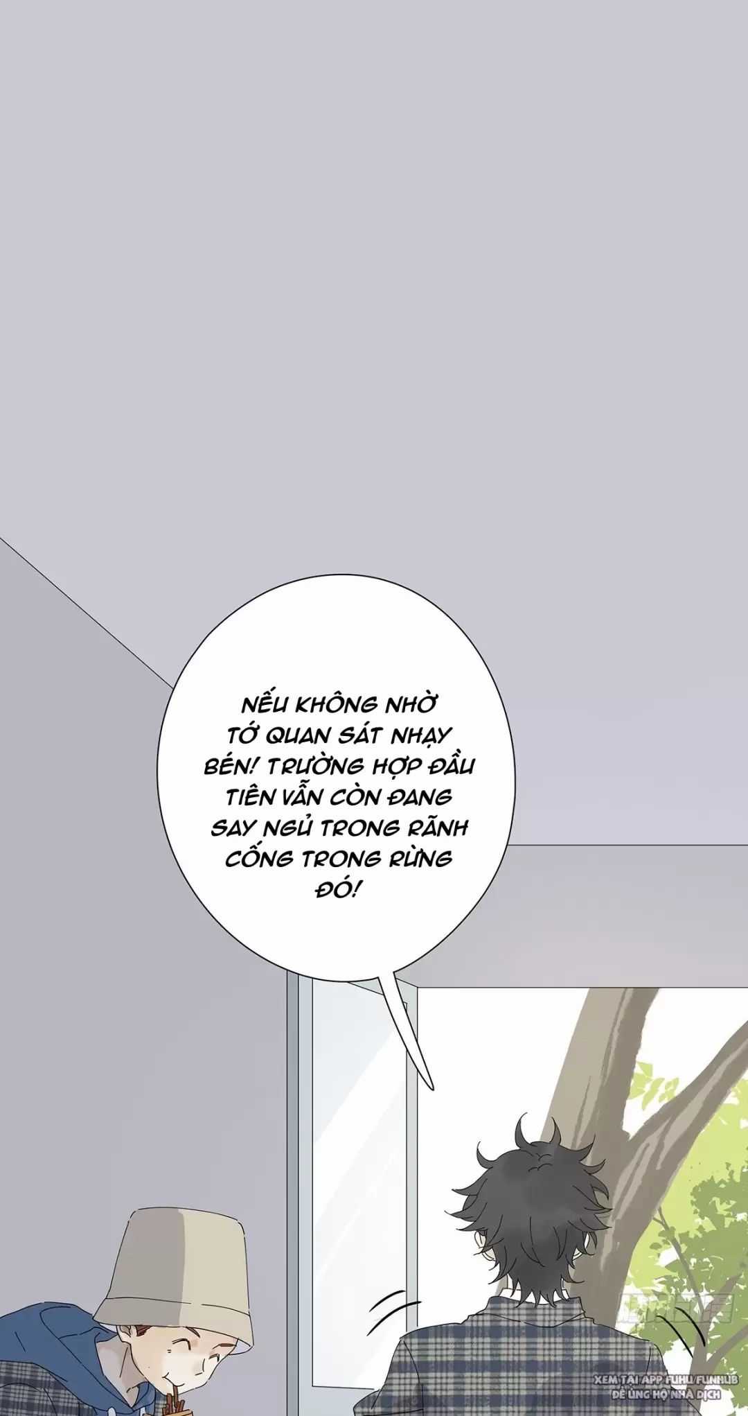 Nạn Nhân Thứ 7 - Chapter 19 - Trang 3