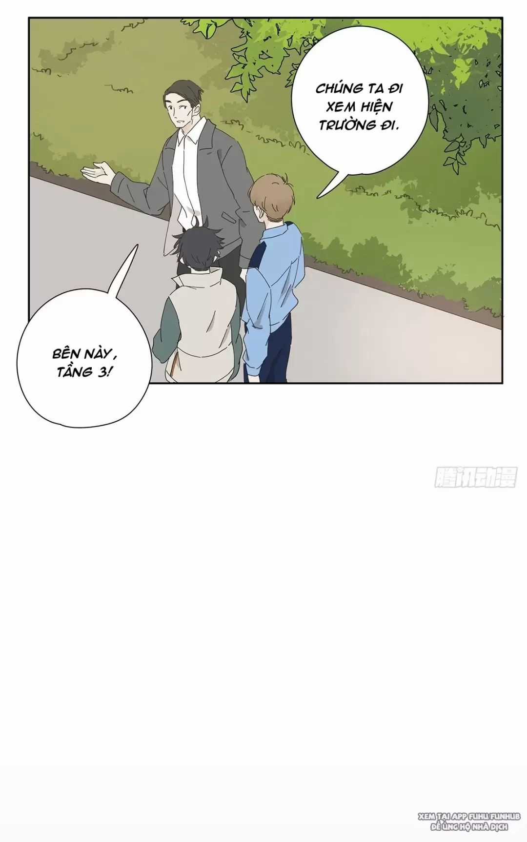 Nạn Nhân Thứ 7 - Chapter 19 - Trang 26