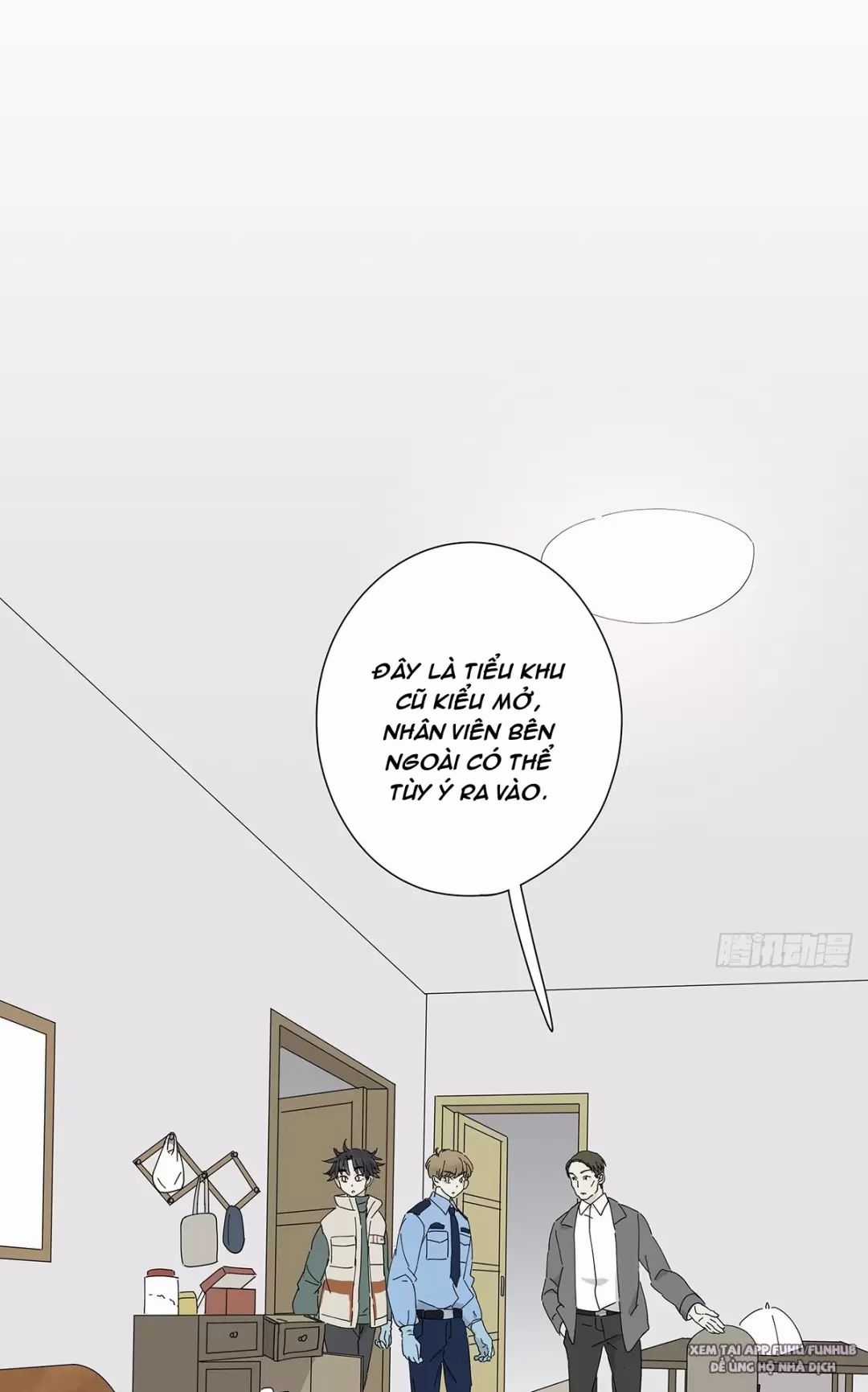 Nạn Nhân Thứ 7 - Chapter 19 - Trang 27