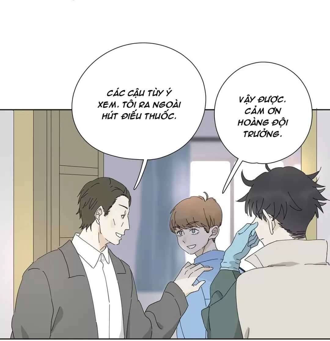 Nạn Nhân Thứ 7 - Chapter 19 - Trang 30