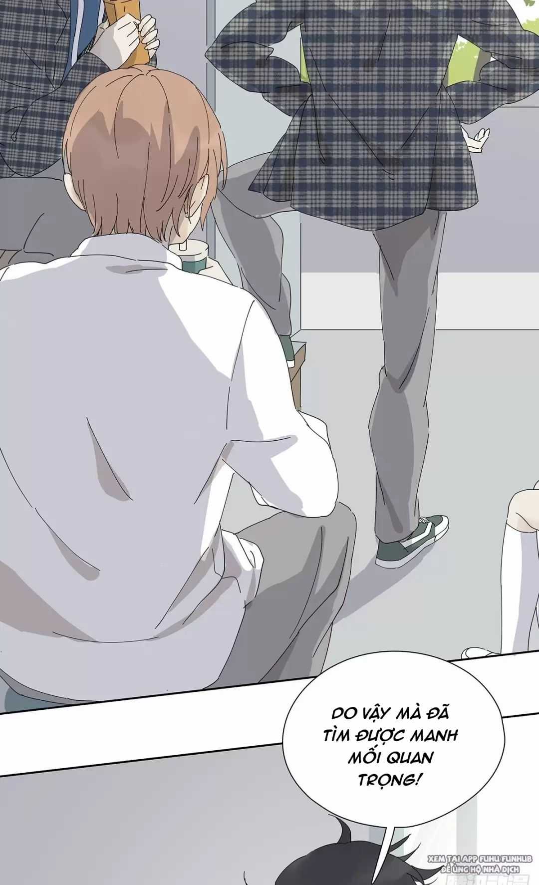 Nạn Nhân Thứ 7 - Chapter 19 - Trang 4