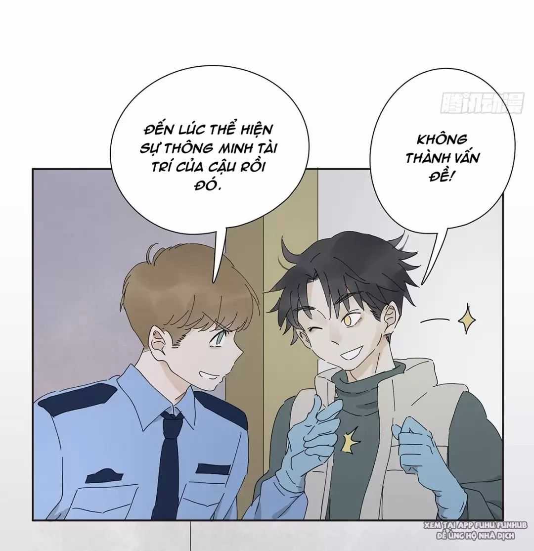 Nạn Nhân Thứ 7 - Chapter 19 - Trang 31