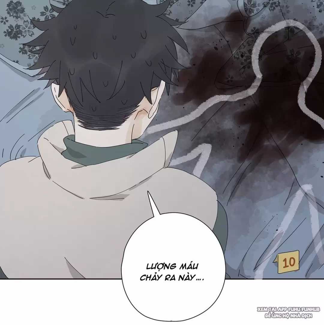 Nạn Nhân Thứ 7 - Chapter 19 - Trang 33