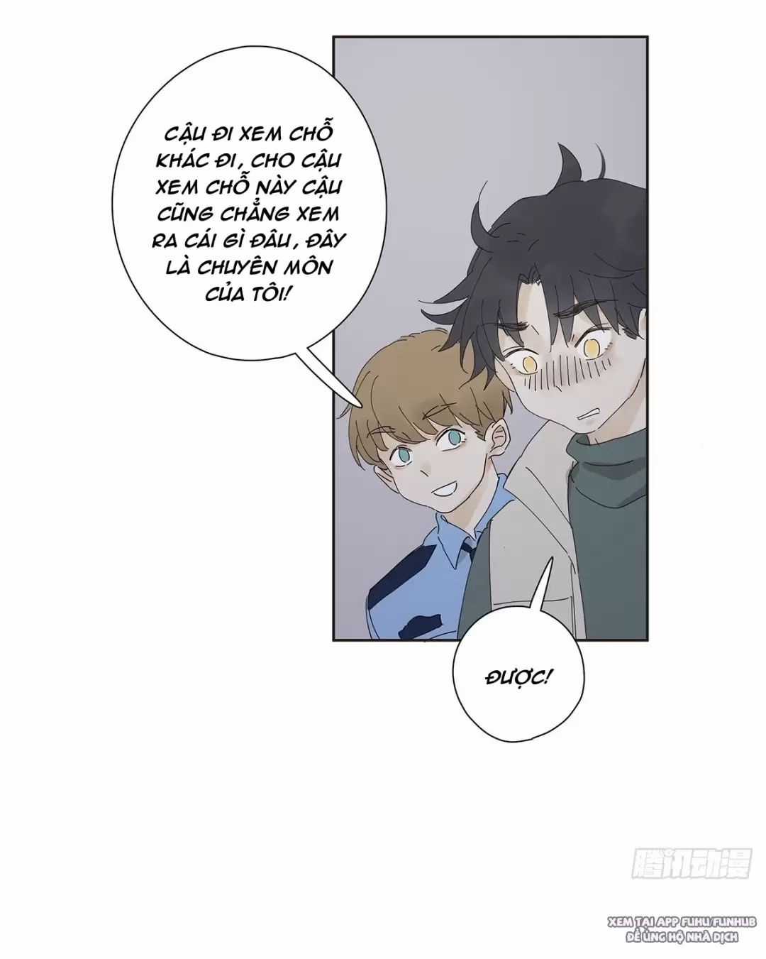 Nạn Nhân Thứ 7 - Chapter 19 - Trang 34