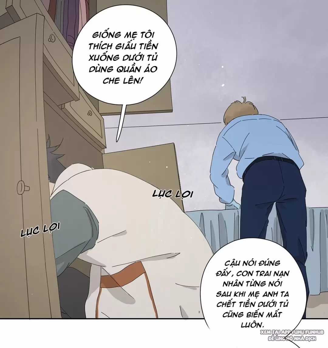 Nạn Nhân Thứ 7 - Chapter 19 - Trang 38