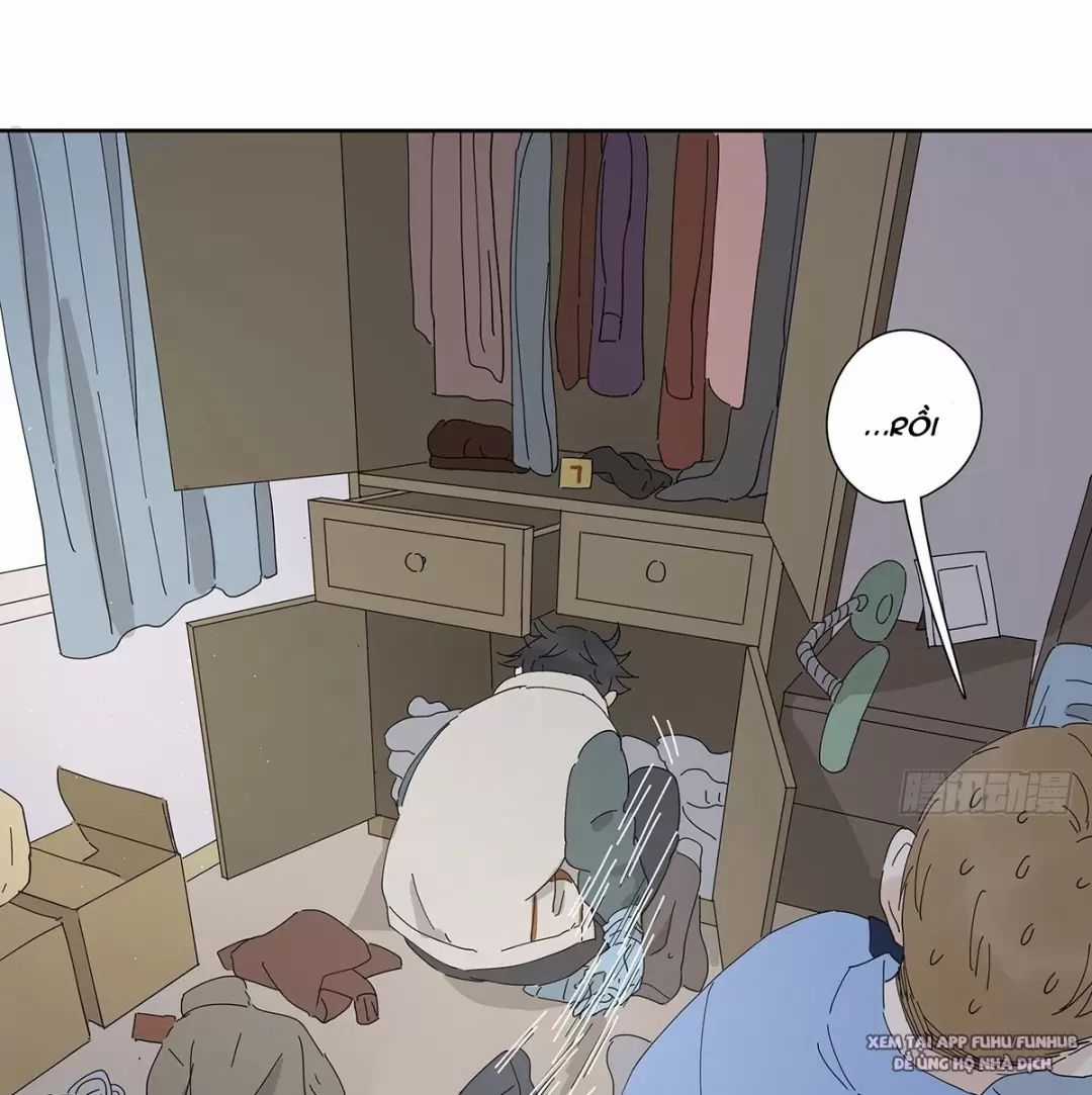 Nạn Nhân Thứ 7 - Chapter 19 - Trang 40