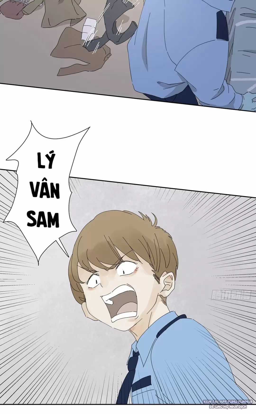 Nạn Nhân Thứ 7 - Chapter 19 - Trang 41