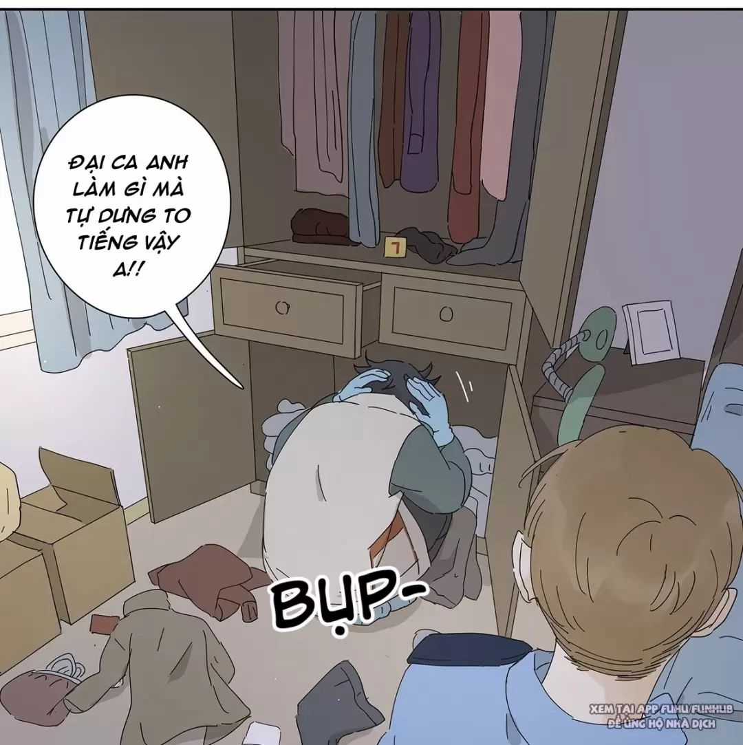 Nạn Nhân Thứ 7 - Chapter 19 - Trang 43