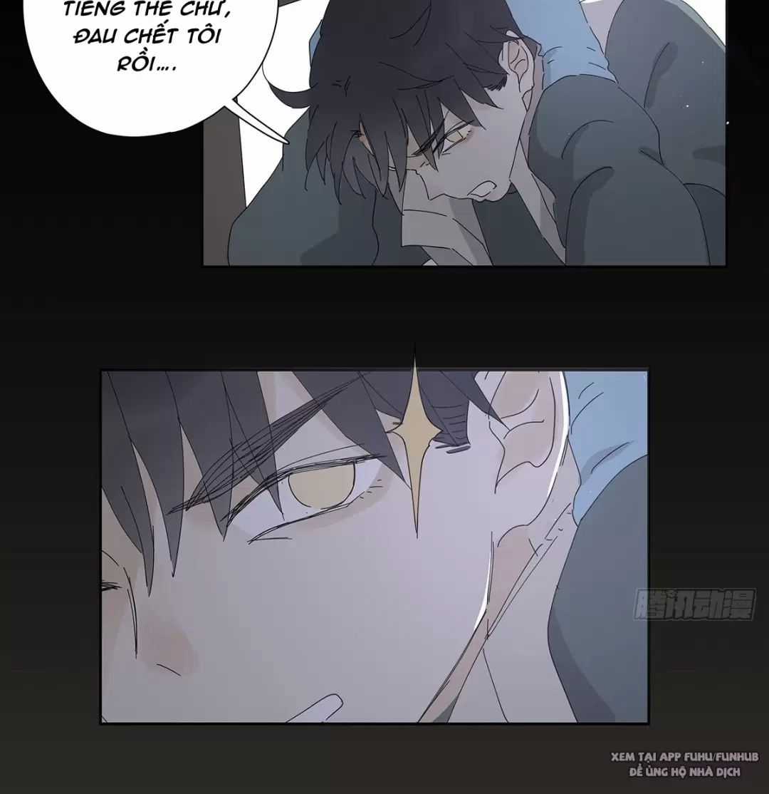 Nạn Nhân Thứ 7 - Chapter 19 - Trang 45