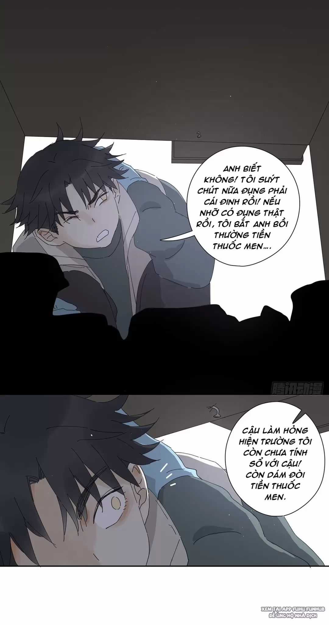 Nạn Nhân Thứ 7 - Chapter 19 - Trang 46