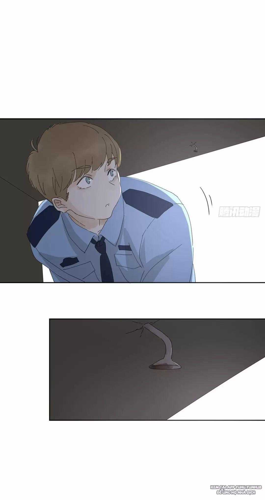 Nạn Nhân Thứ 7 - Chapter 19 - Trang 48