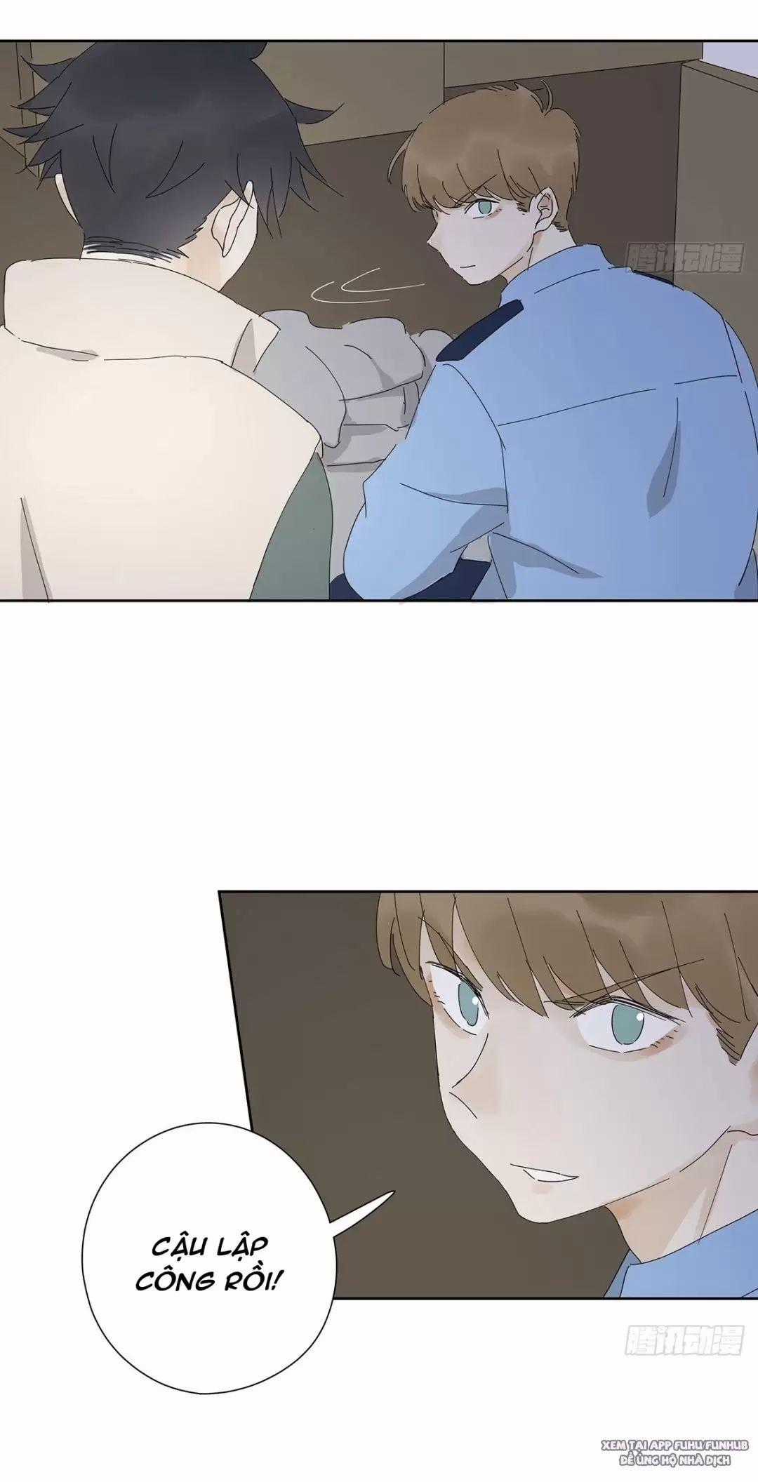 Nạn Nhân Thứ 7 - Chapter 19 - Trang 49