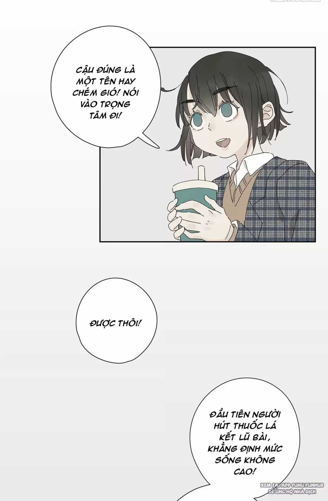 Nạn Nhân Thứ 7 - Chapter 19 - Trang 7