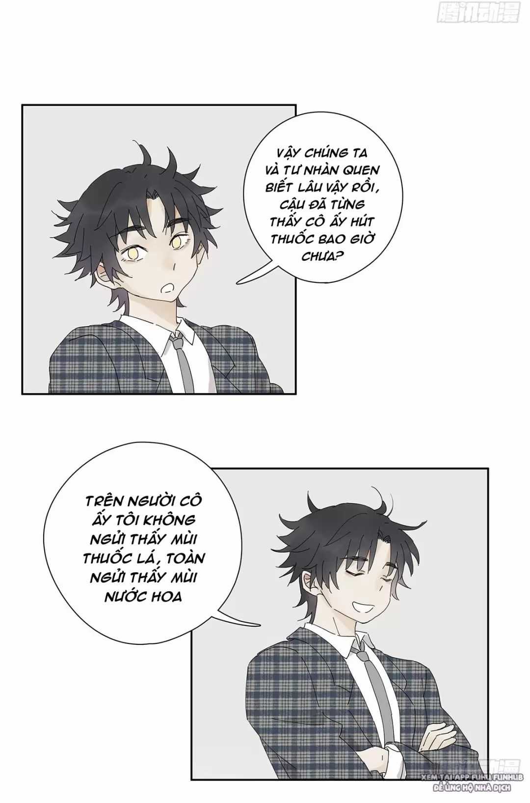 Nạn Nhân Thứ 7 - Chapter 19 - Trang 9