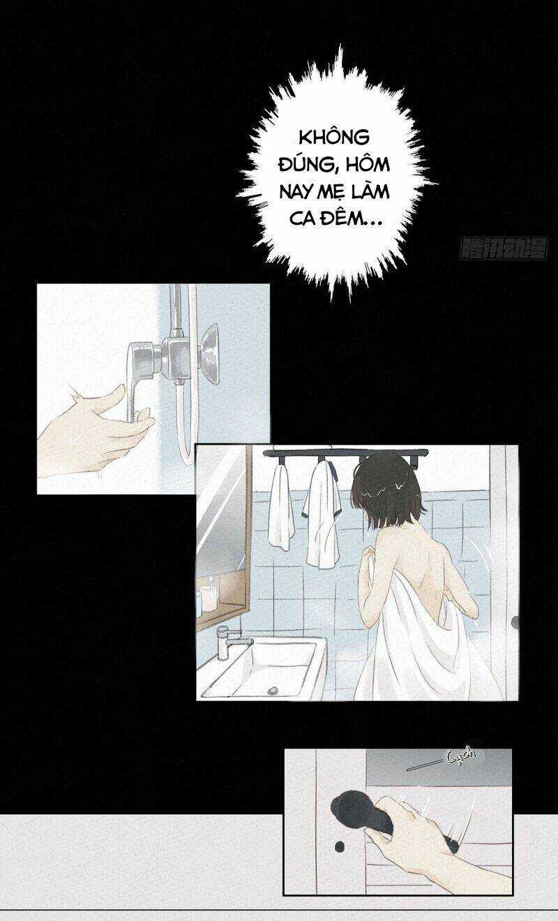 Nạn Nhân Thứ 7 - Chapter 2 - Trang 14