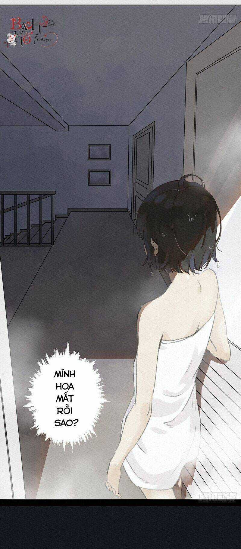 Nạn Nhân Thứ 7 - Chapter 2 - Trang 15