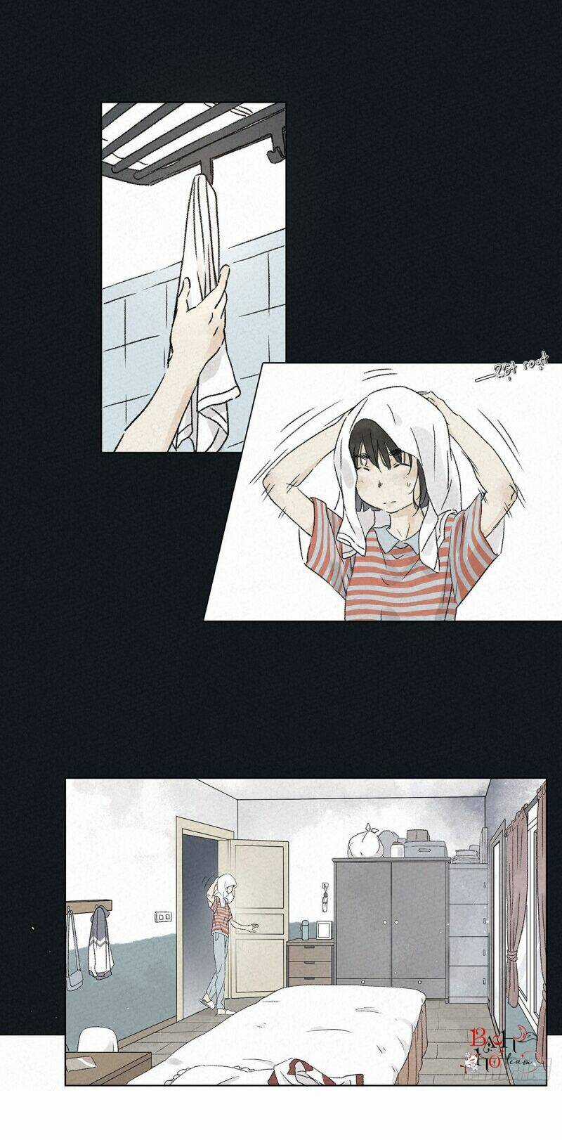 Nạn Nhân Thứ 7 - Chapter 2 - Trang 16