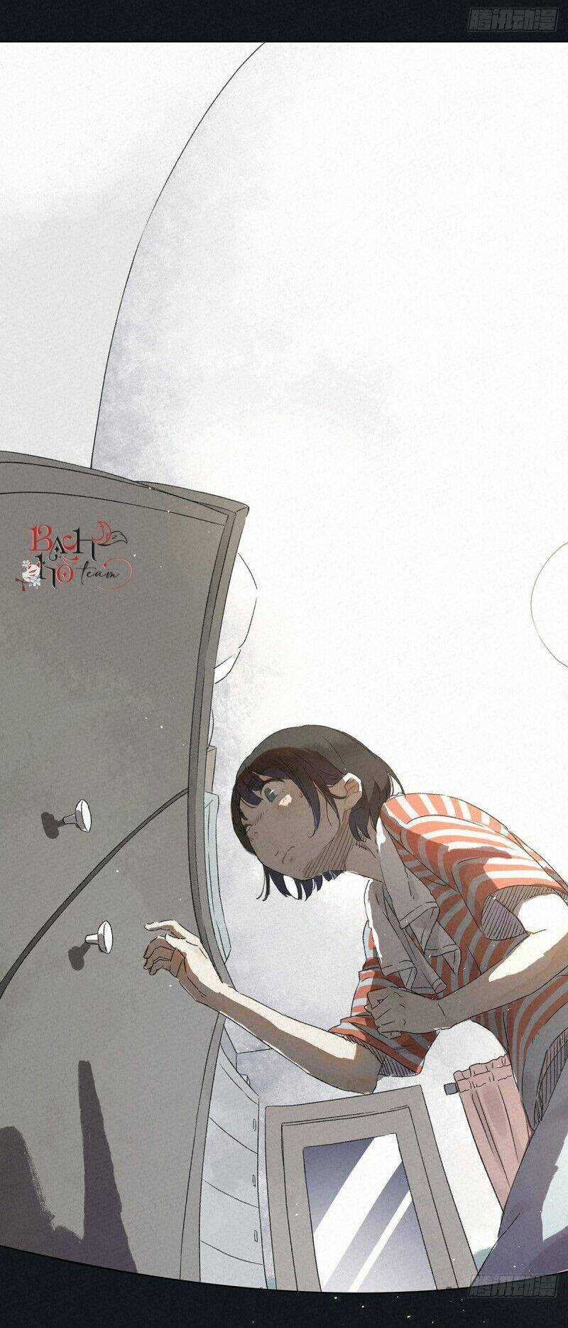 Nạn Nhân Thứ 7 - Chapter 2 - Trang 20