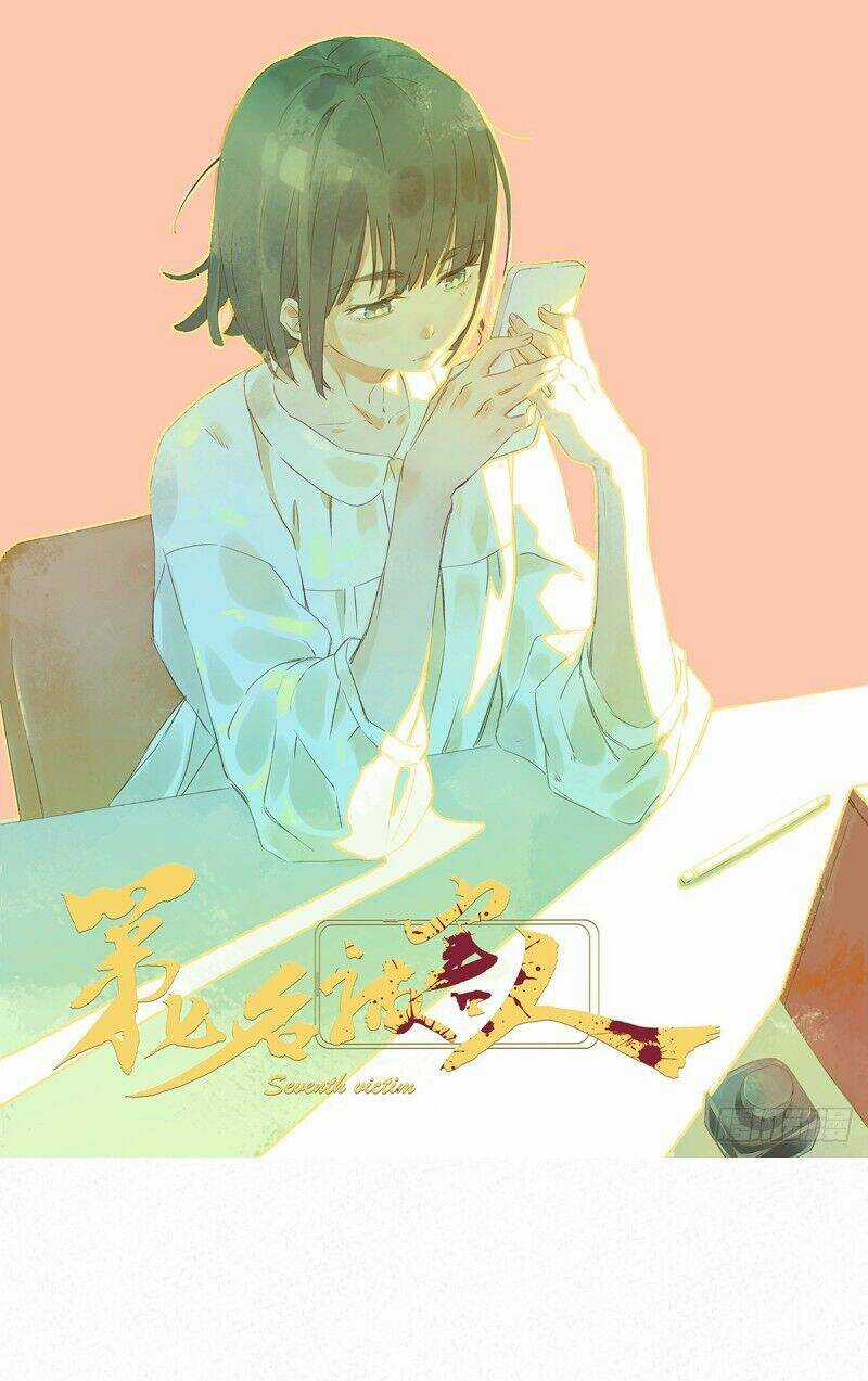 Nạn Nhân Thứ 7 - Chapter 2 - Trang 3