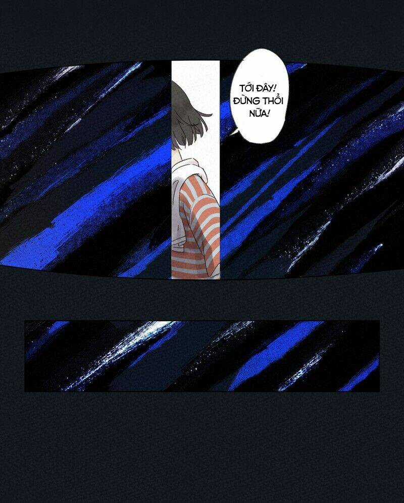 Nạn Nhân Thứ 7 - Chapter 2 - Trang 23