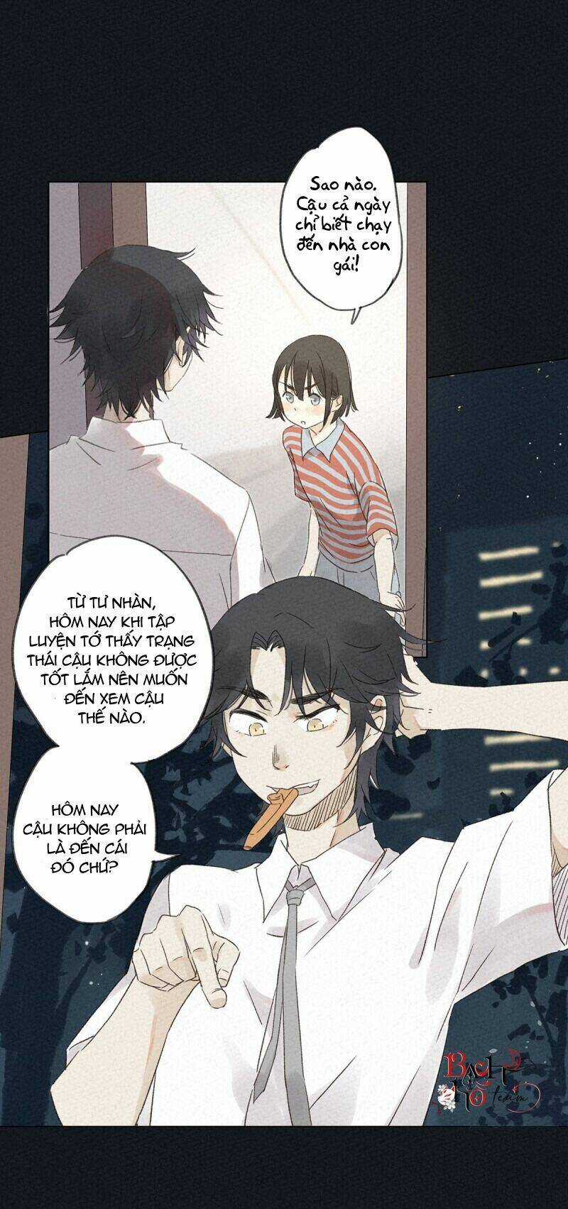 Nạn Nhân Thứ 7 - Chapter 2 - Trang 24