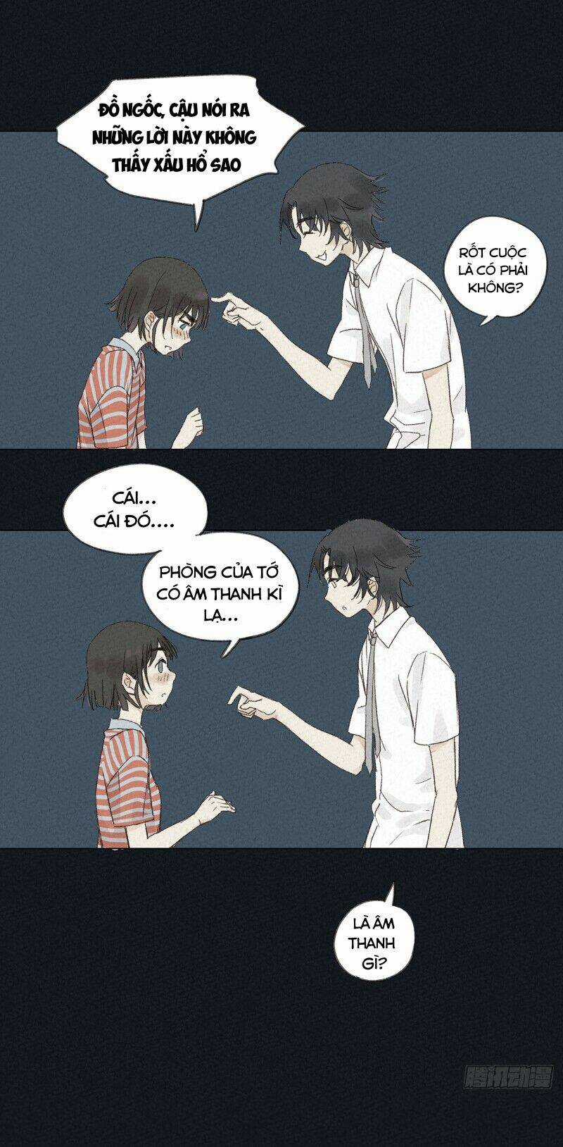 Nạn Nhân Thứ 7 - Chapter 2 - Trang 25