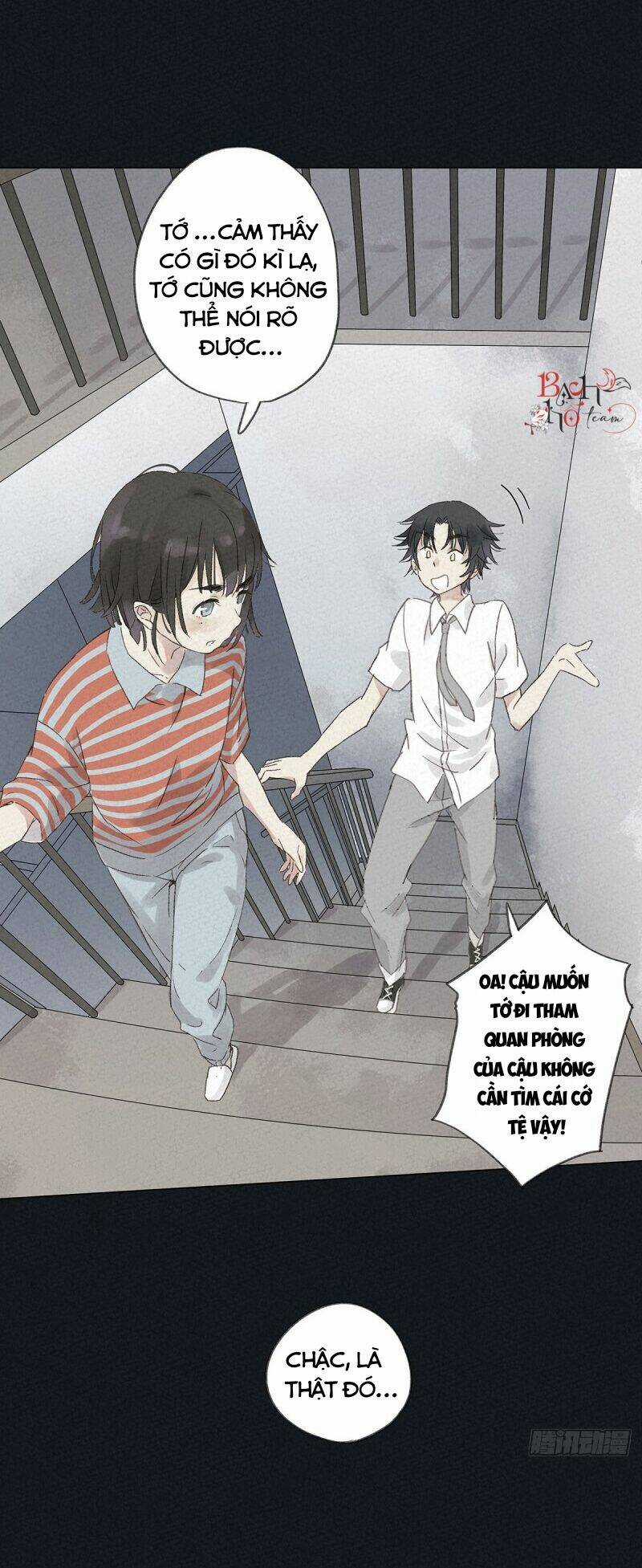 Nạn Nhân Thứ 7 - Chapter 2 - Trang 26