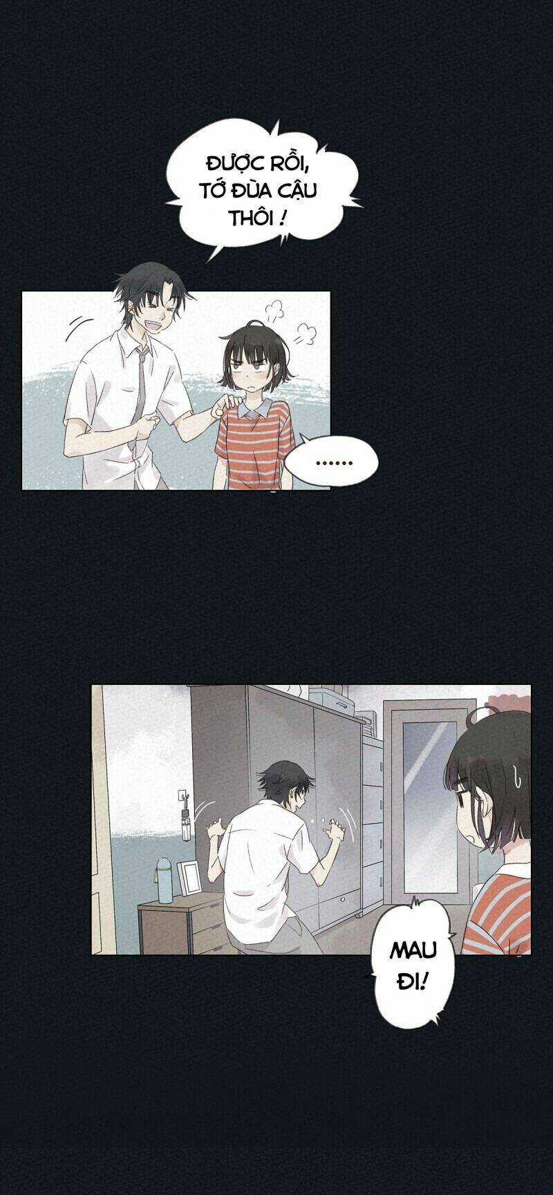 Nạn Nhân Thứ 7 - Chapter 2 - Trang 28