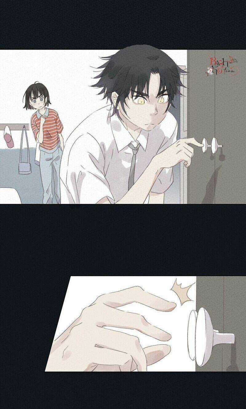 Nạn Nhân Thứ 7 - Chapter 2 - Trang 29