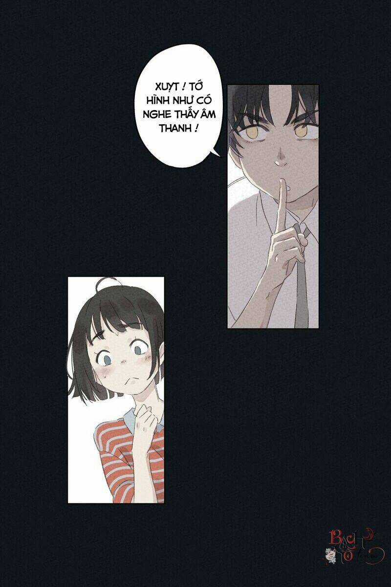 Nạn Nhân Thứ 7 - Chapter 2 - Trang 30