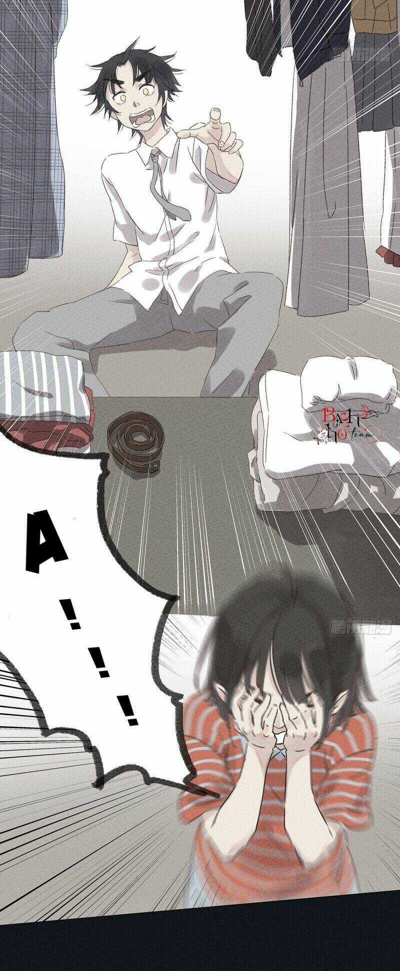 Nạn Nhân Thứ 7 - Chapter 2 - Trang 32