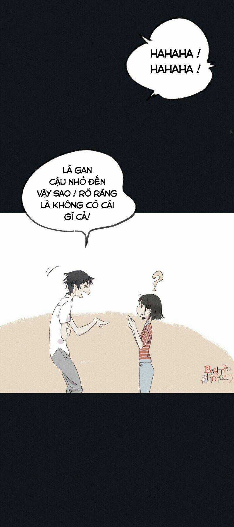 Nạn Nhân Thứ 7 - Chapter 2 - Trang 33