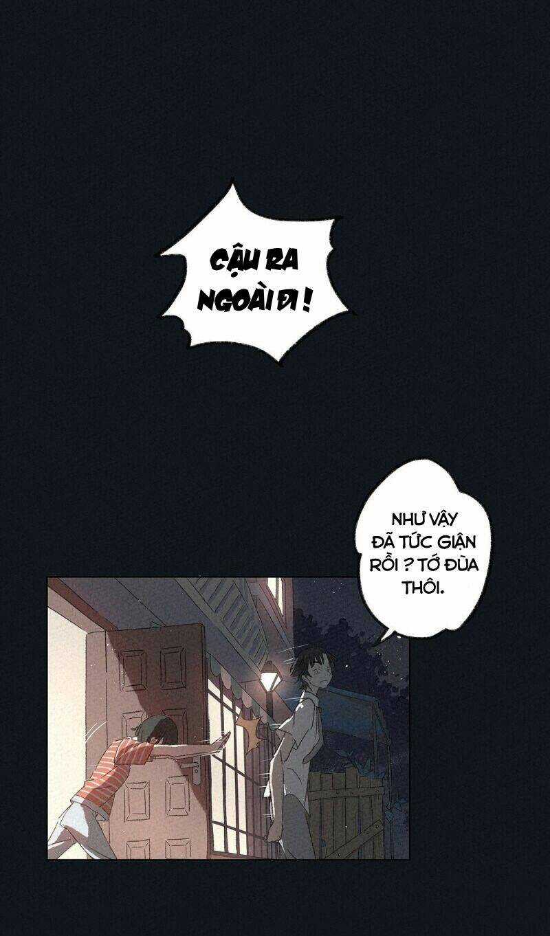 Nạn Nhân Thứ 7 - Chapter 2 - Trang 34