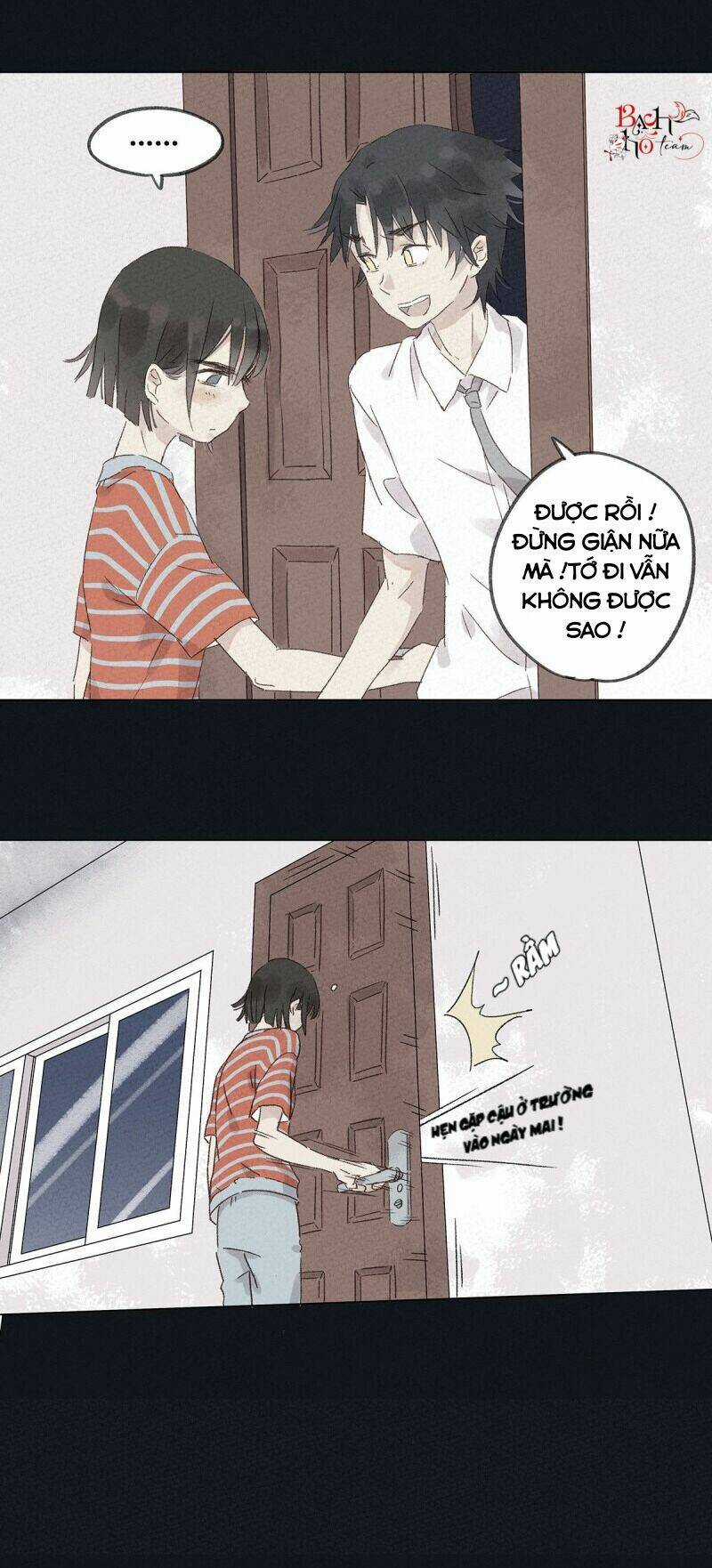 Nạn Nhân Thứ 7 - Chapter 2 - Trang 35