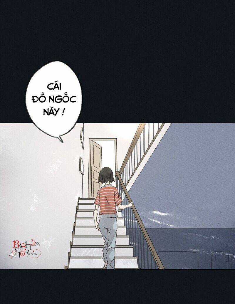 Nạn Nhân Thứ 7 - Chapter 2 - Trang 36