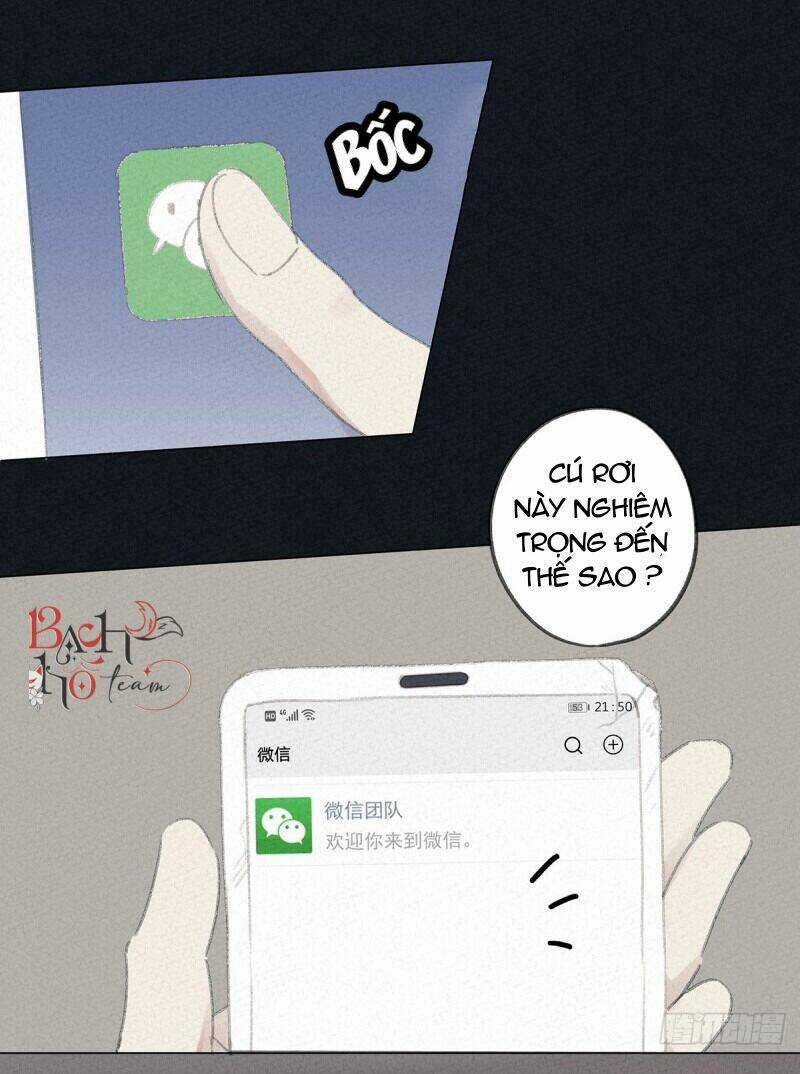 Nạn Nhân Thứ 7 - Chapter 2 - Trang 40