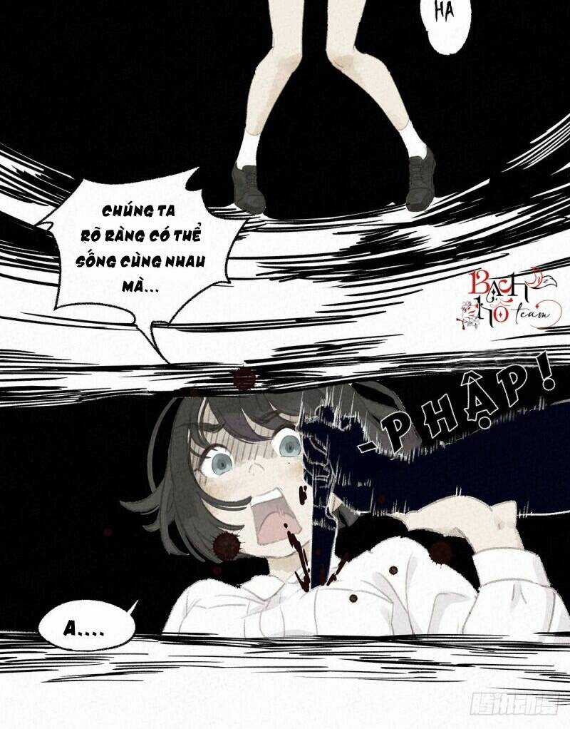 Nạn Nhân Thứ 7 - Chapter 2 - Trang 5